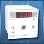 Digital Temperature Controller