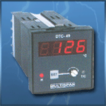 Digital Temperature Controller